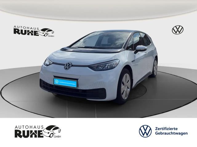 Volkswagen ID.3 Pro 107 kW 58 kWh 1-Gang-Automatik 2022 Elektrisch