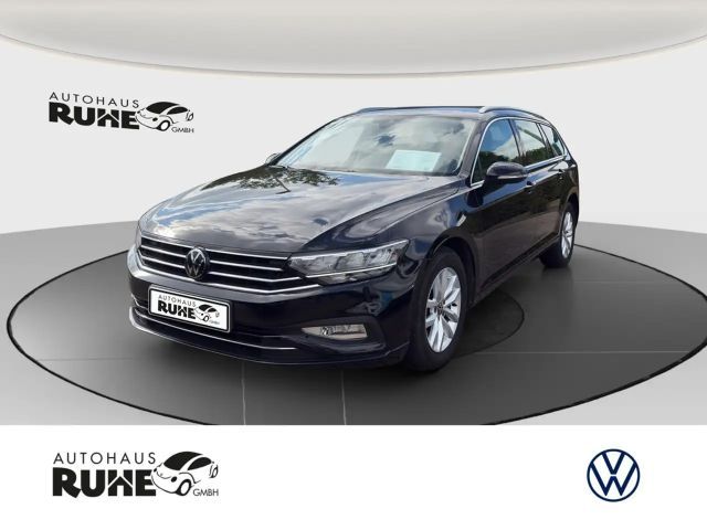 Volkswagen Passat Variant Business 2.0 TDI 110 kW DSG 2023 Diesel
