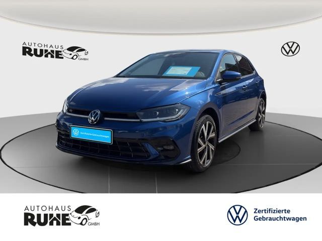Volkswagen Polo R-Line 1.0 TSI 70 kW 5-Gang 2022 Benzine