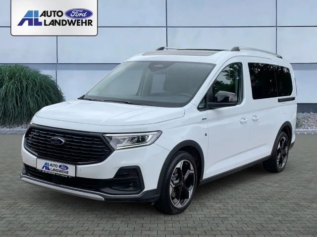 Ford Grand Tourneo
