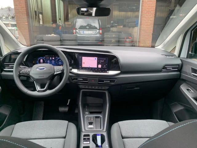 Ford Grand Tourneo