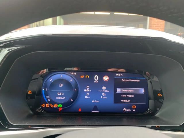 Ford Grand Tourneo