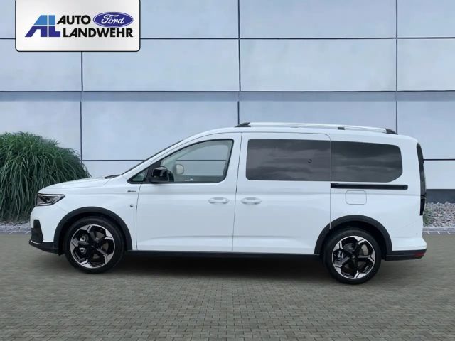Ford Grand Tourneo