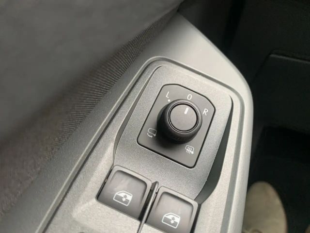 Ford Grand Tourneo