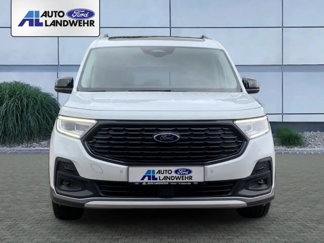 Ford Grand Tourneo