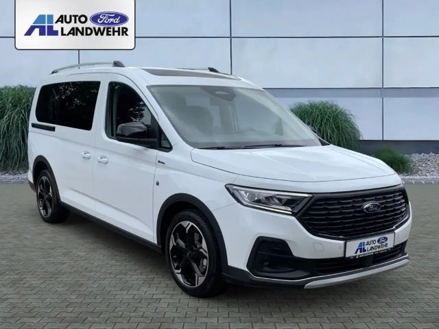 Ford Grand Tourneo