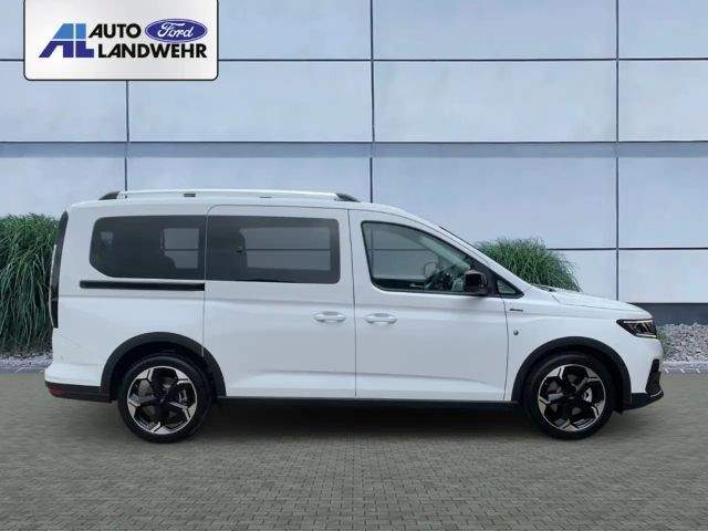 Ford Grand Tourneo
