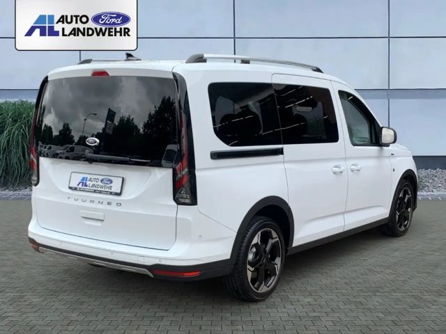 Ford Grand Tourneo