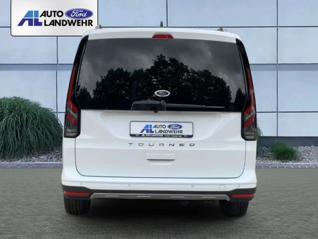 Ford Grand Tourneo