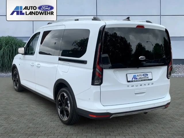 Ford Grand Tourneo