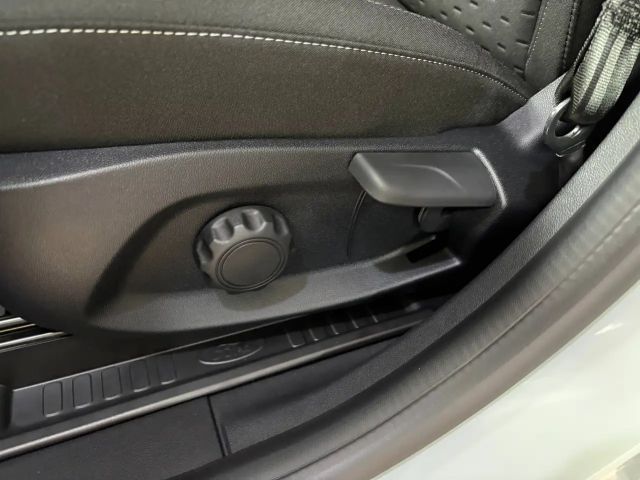 Ford Puma Gen-E