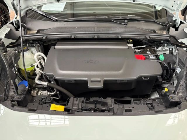 Ford Puma Gen-E