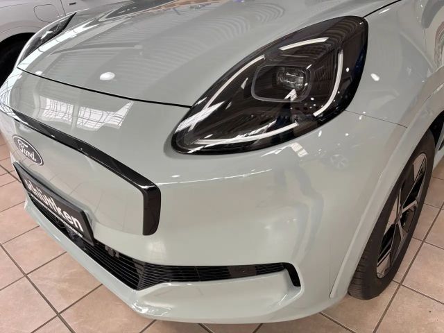 Ford Puma Gen-E