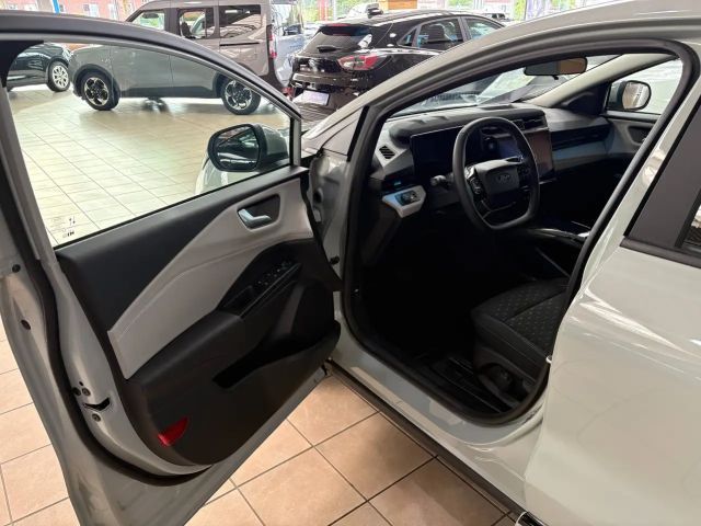 Ford Puma Gen-E
