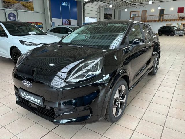 Ford Puma Gen-E