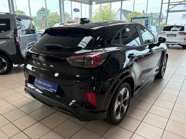 Ford Puma Gen-E