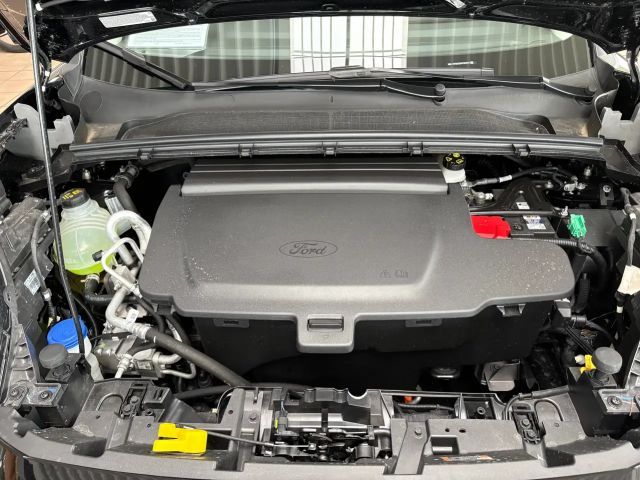 Ford Puma Gen-E