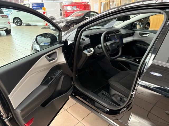 Ford Puma Gen-E