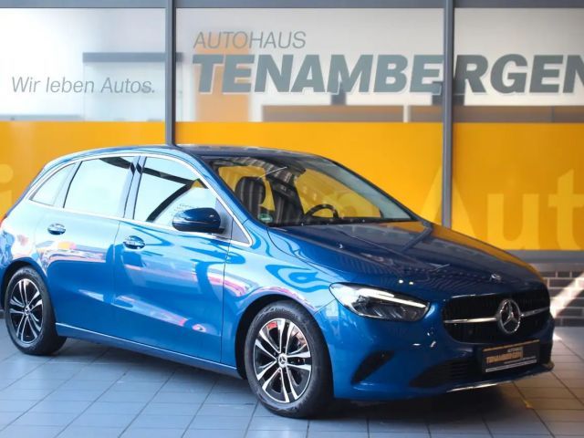 Mercedes-Benz B 200 Pregressive Advanced Navi Kamera LED ACC 2024 Benzine