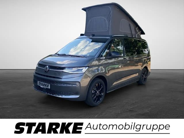 Volkswagen T7 California Ocean 2.0 TDI DSG Camper 2026 Diesel