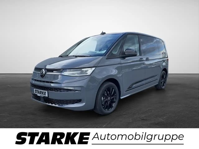 Volkswagen T7 Multivan 2.0 TDI DSG Edition 2026 Diesel