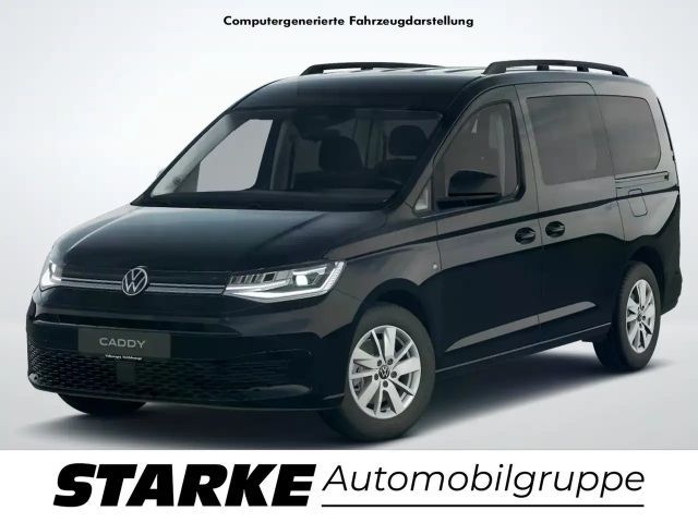 Volkswagen Caddy Maxi 1.5 TSI DSG Life 2026 Benzine