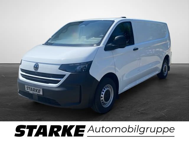 Volkswagen T7 Transporter Kasten 2.0 TDI LR 2026 Diesel