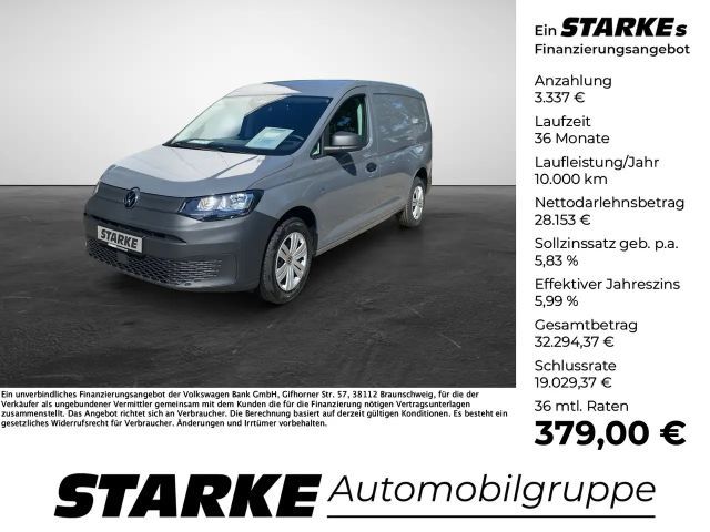 Volkswagen Caddy Maxi Cargo 2.0 TDI DSG Kasten 2026 Diesel