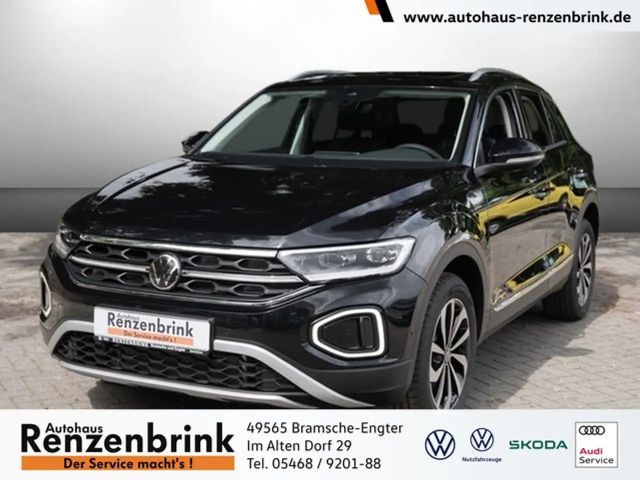 Volkswagen T-Roc Style TDI DSG Pano Business 2026 Diesel