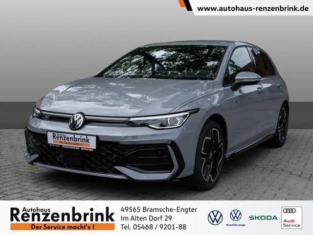 Volkswagen Golf VIII R-Line eTSI DSG Matrix +Business & Komfort... 2026 Benzine
