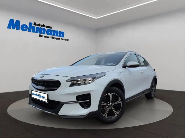 Kia Ceed / cee'd