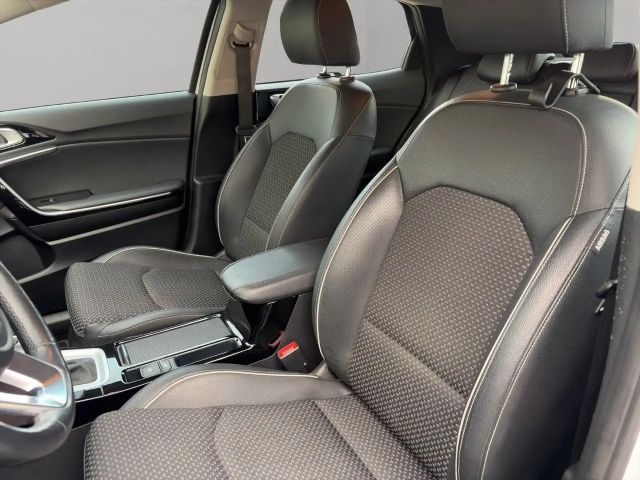 Kia Ceed / cee'd
