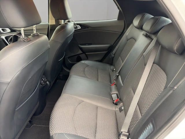 Kia Ceed / cee'd