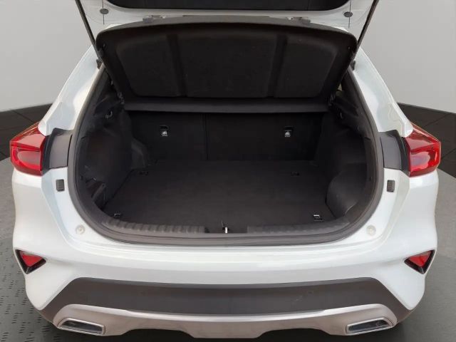 Kia Ceed / cee'd