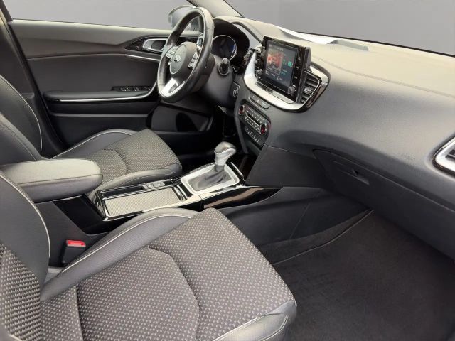 Kia Ceed / cee'd