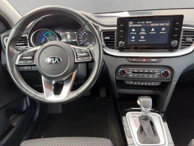 Kia Ceed / cee'd