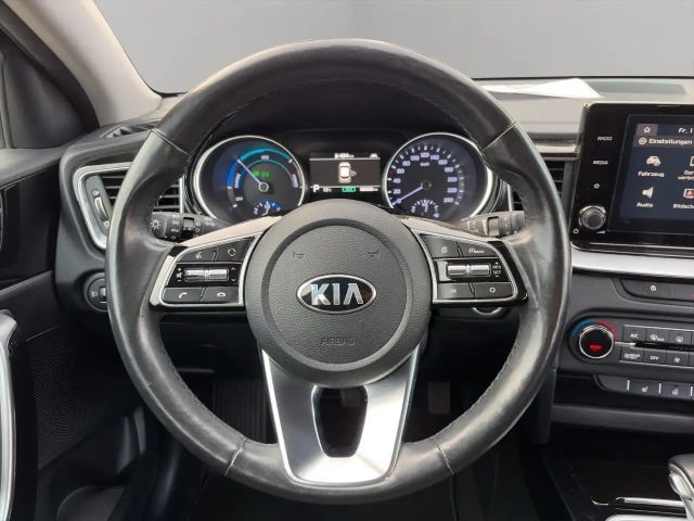 Kia Ceed / cee'd