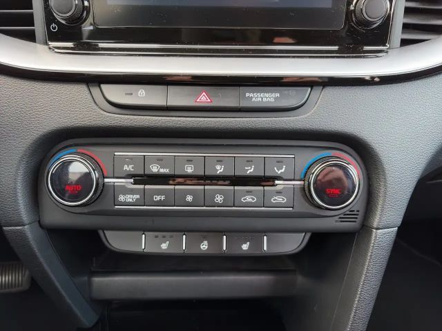 Kia Ceed / cee'd