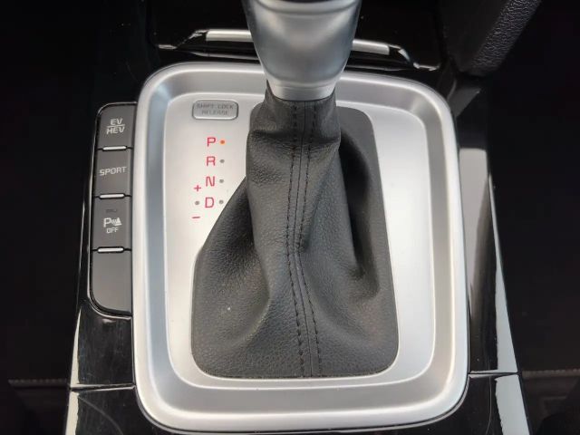 Kia Ceed / cee'd