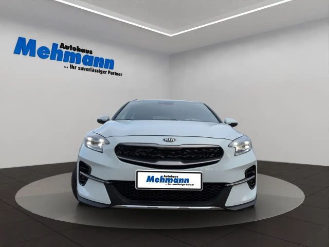 Kia Ceed / cee'd