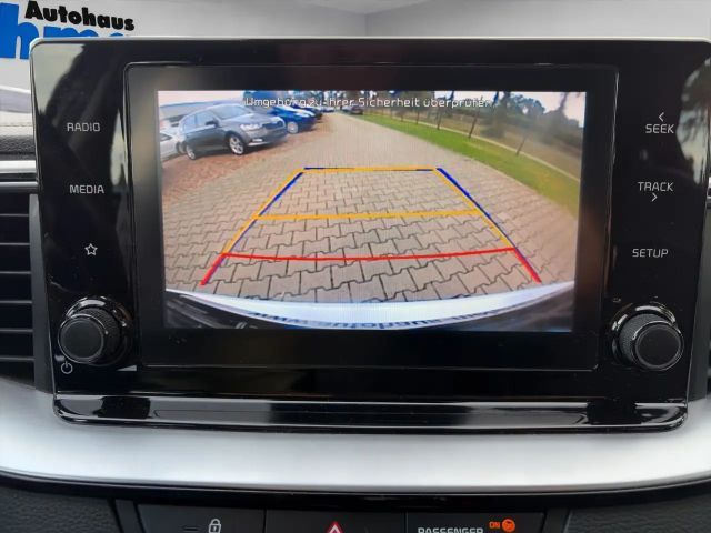 Kia Ceed / cee'd