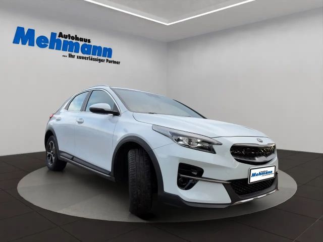 Kia Ceed / cee'd
