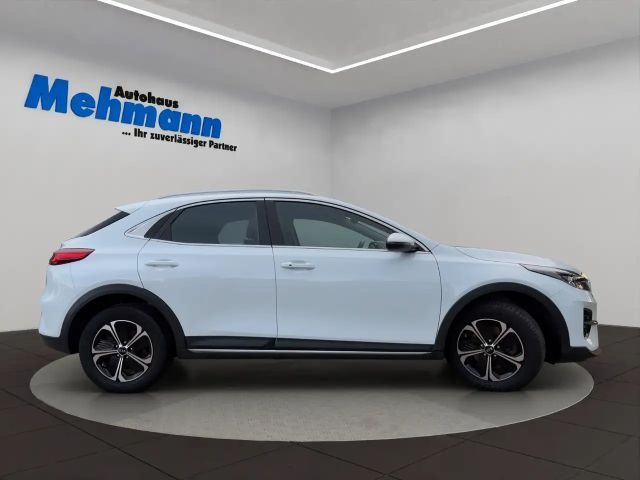 Kia Ceed / cee'd