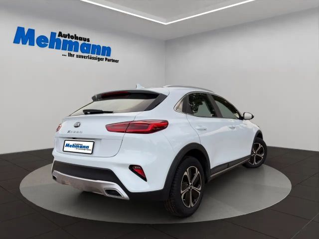 Kia Ceed / cee'd