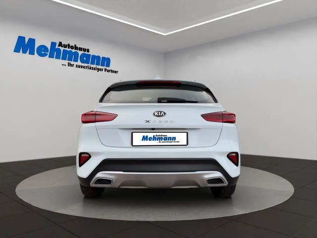 Kia Ceed / cee'd