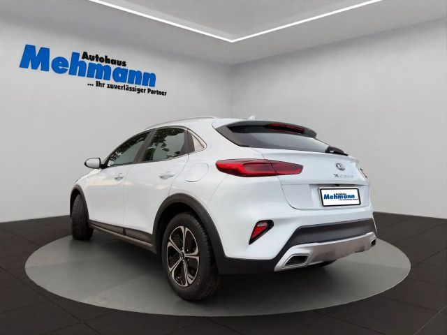 Kia Ceed / cee'd