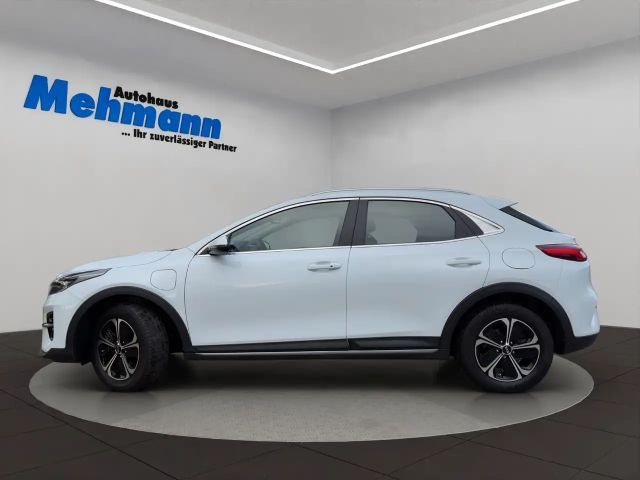 Kia Ceed / cee'd