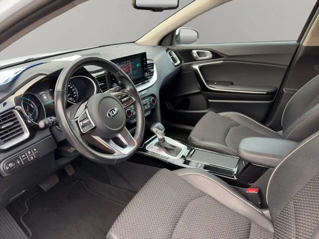 Kia Ceed / cee'd