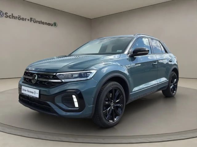 Volkswagen T-Roc R-Line 4x4 Black-Style (AHK/IQ-Light/ACC/Kamera 2023 Benzine