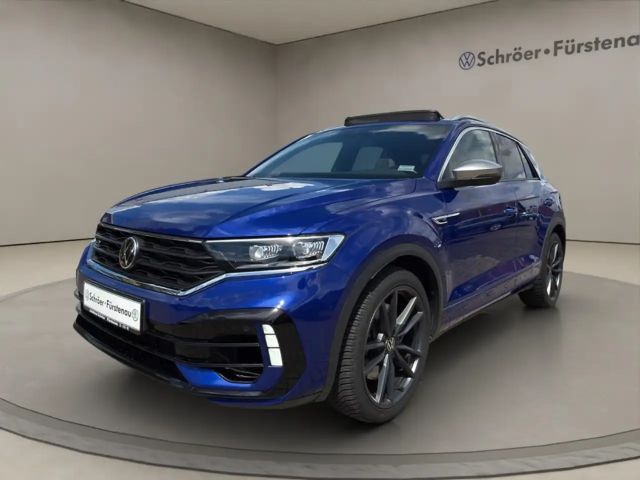 Volkswagen T-Roc R 4Motion (AHK/Panoramadach/Kamera/ACC) 2022 Benzine